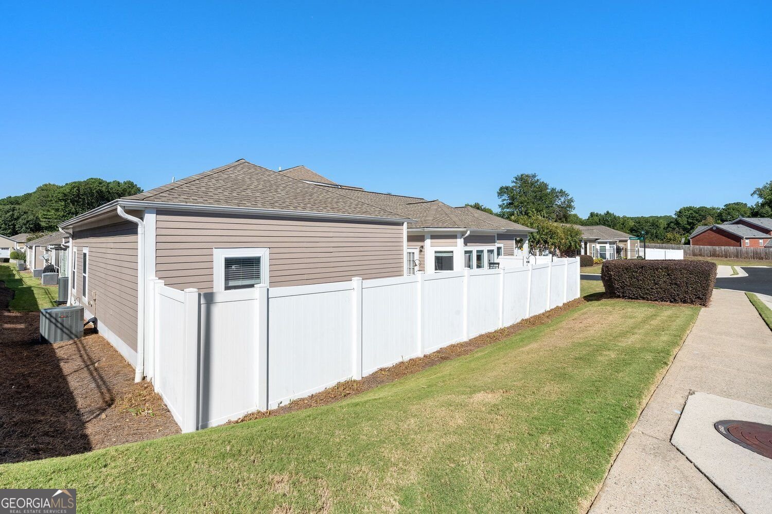 601 Abbey Drive Woodstock - Photo 31