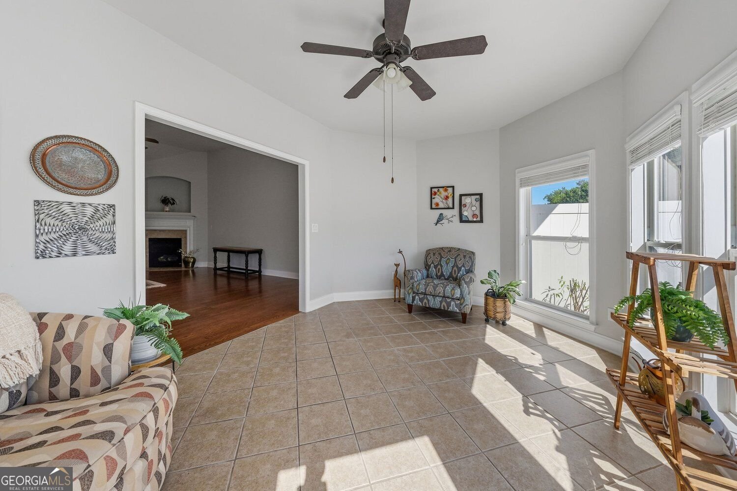 601 Abbey Drive Woodstock - Photo 35