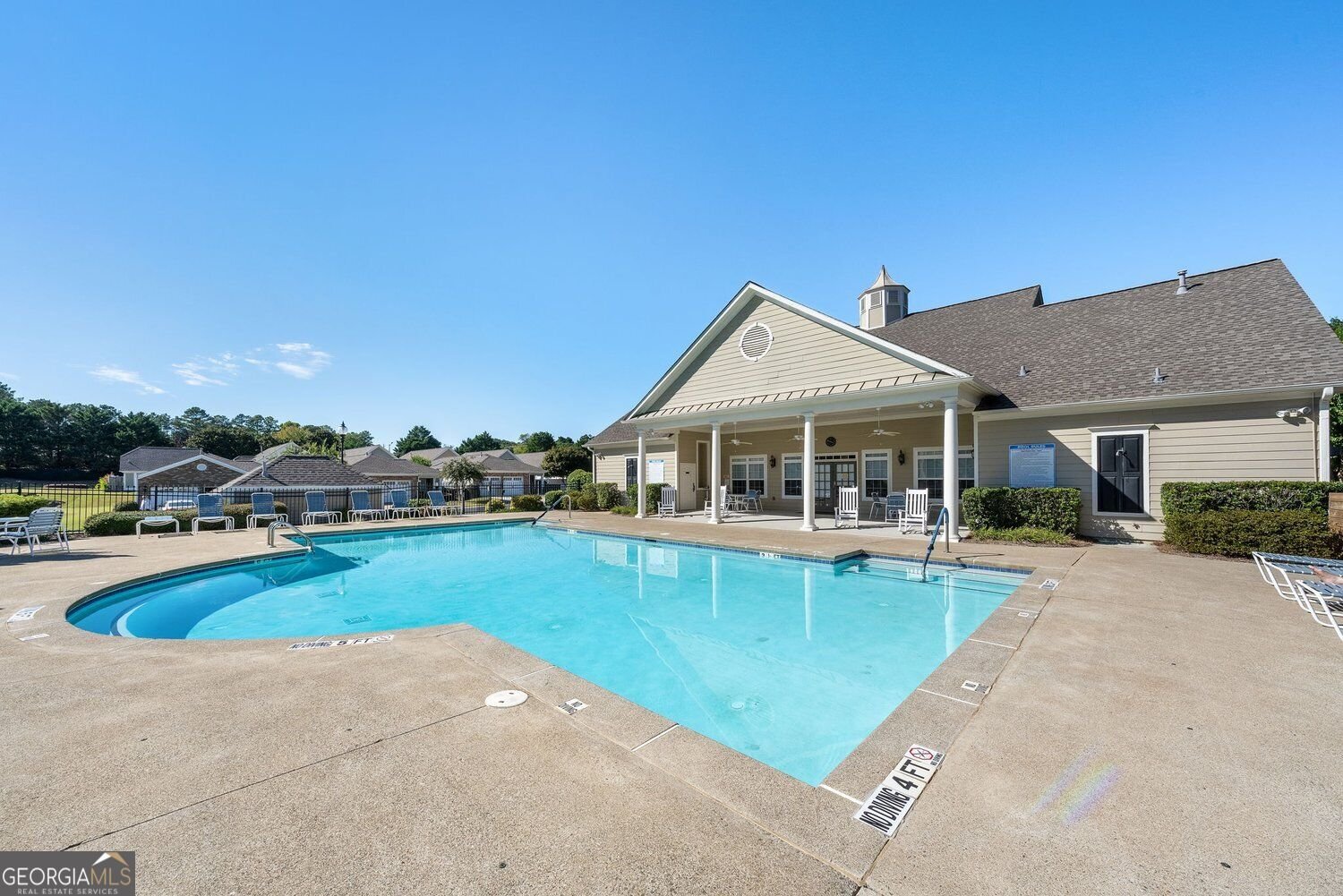 601 Abbey Drive Woodstock - Photo 37