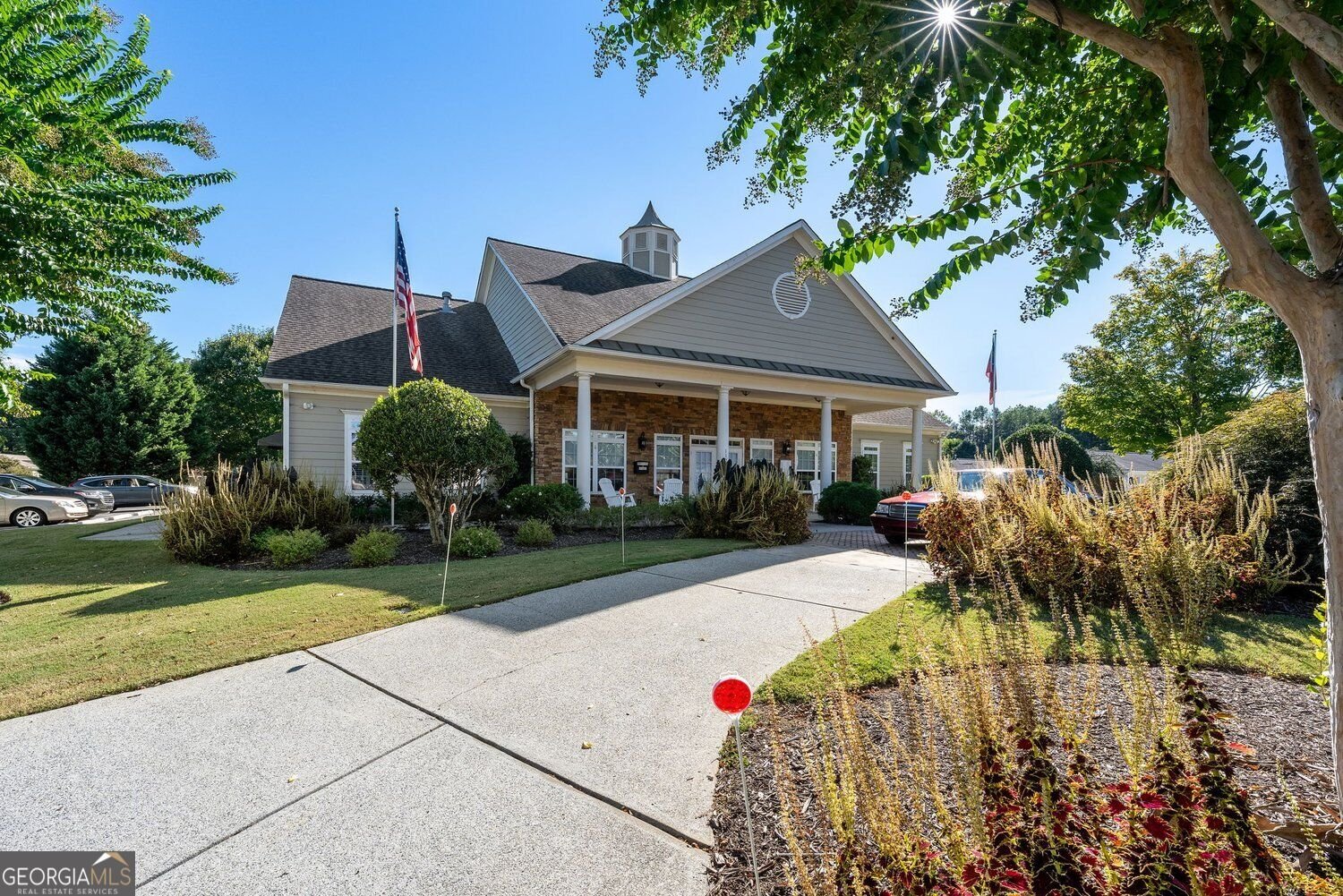 601 Abbey Drive Woodstock - Photo 39