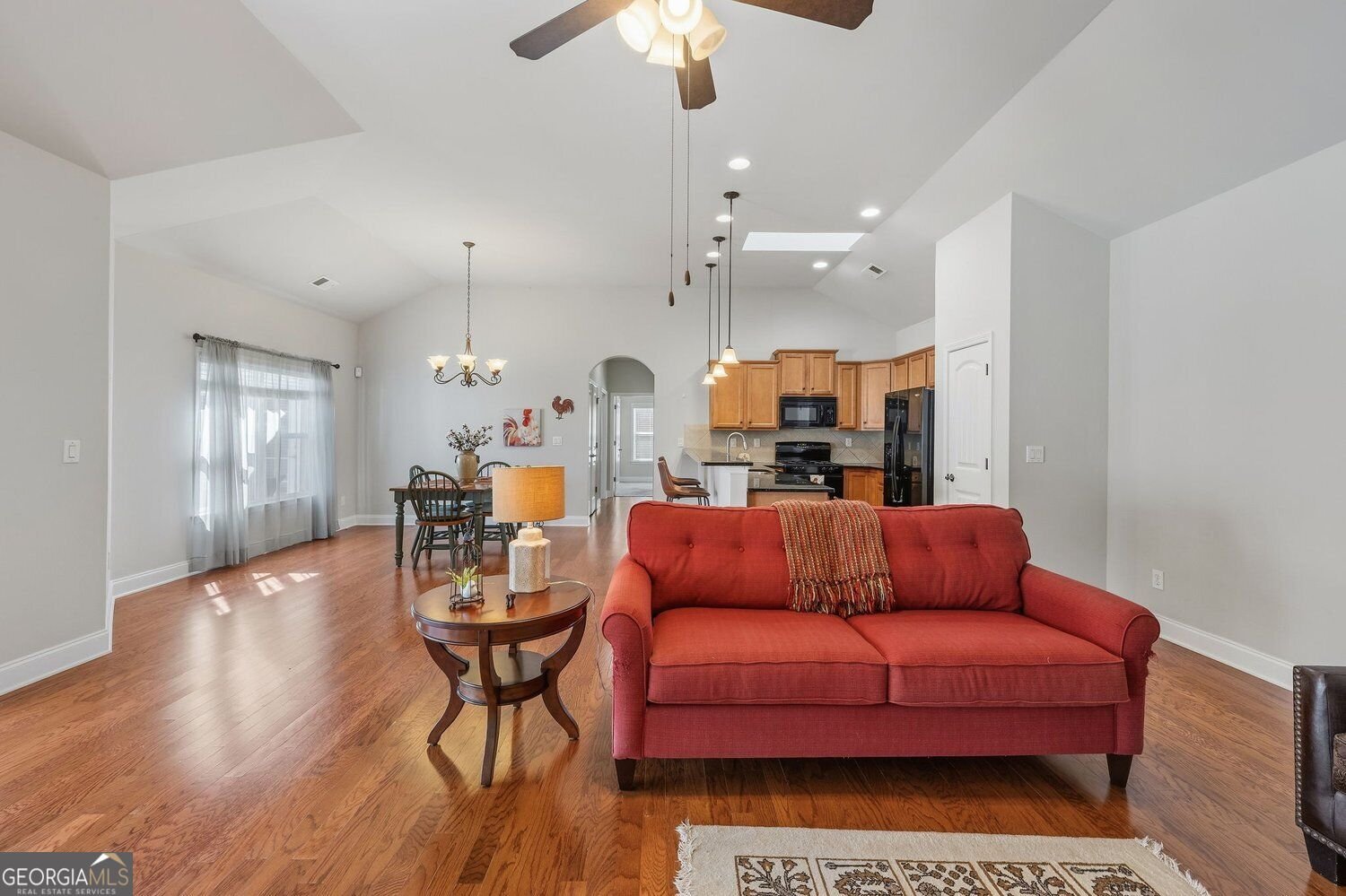 601 Abbey Drive Woodstock - Photo 7