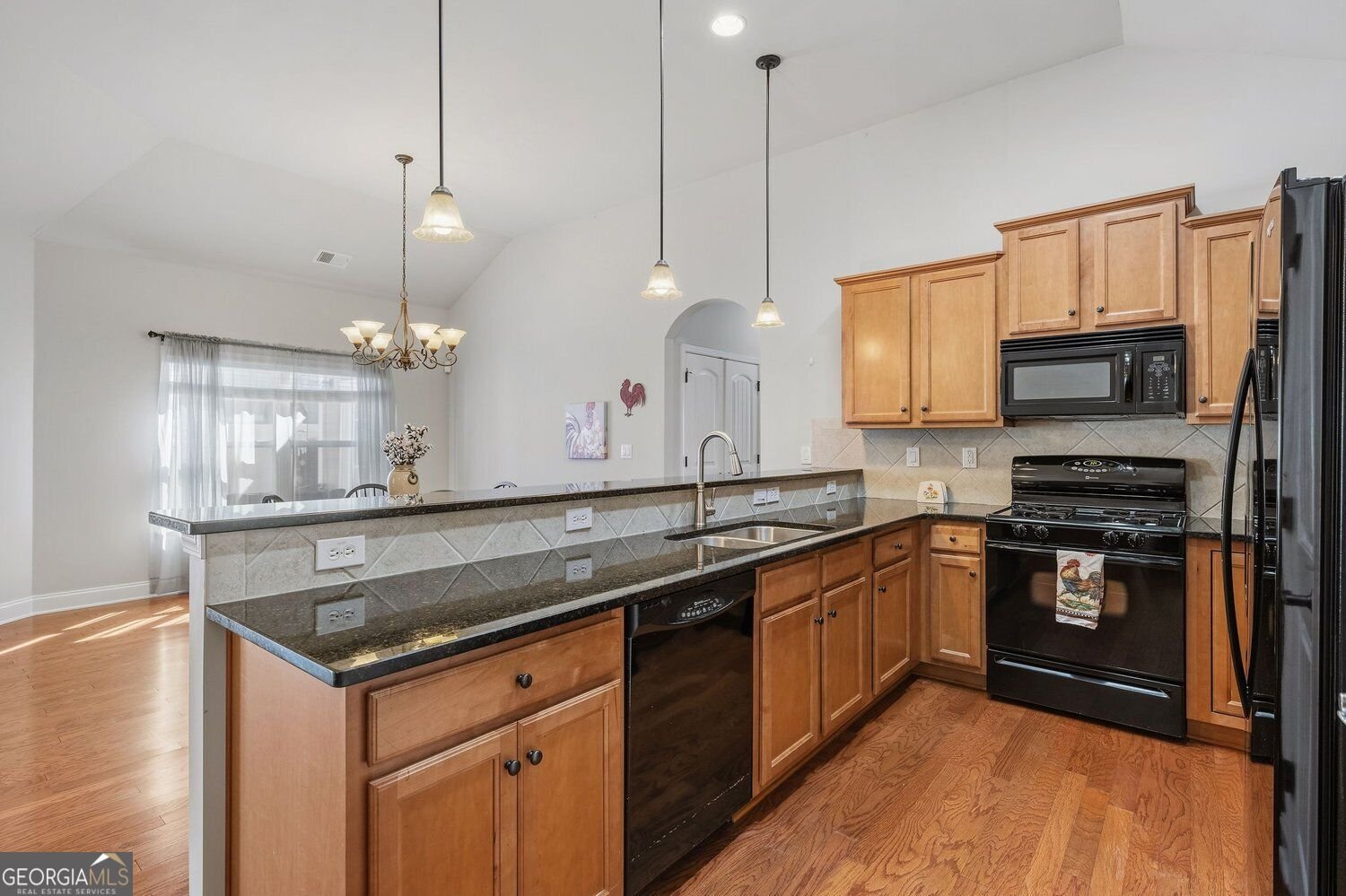 601 Abbey Drive Woodstock - Photo 9