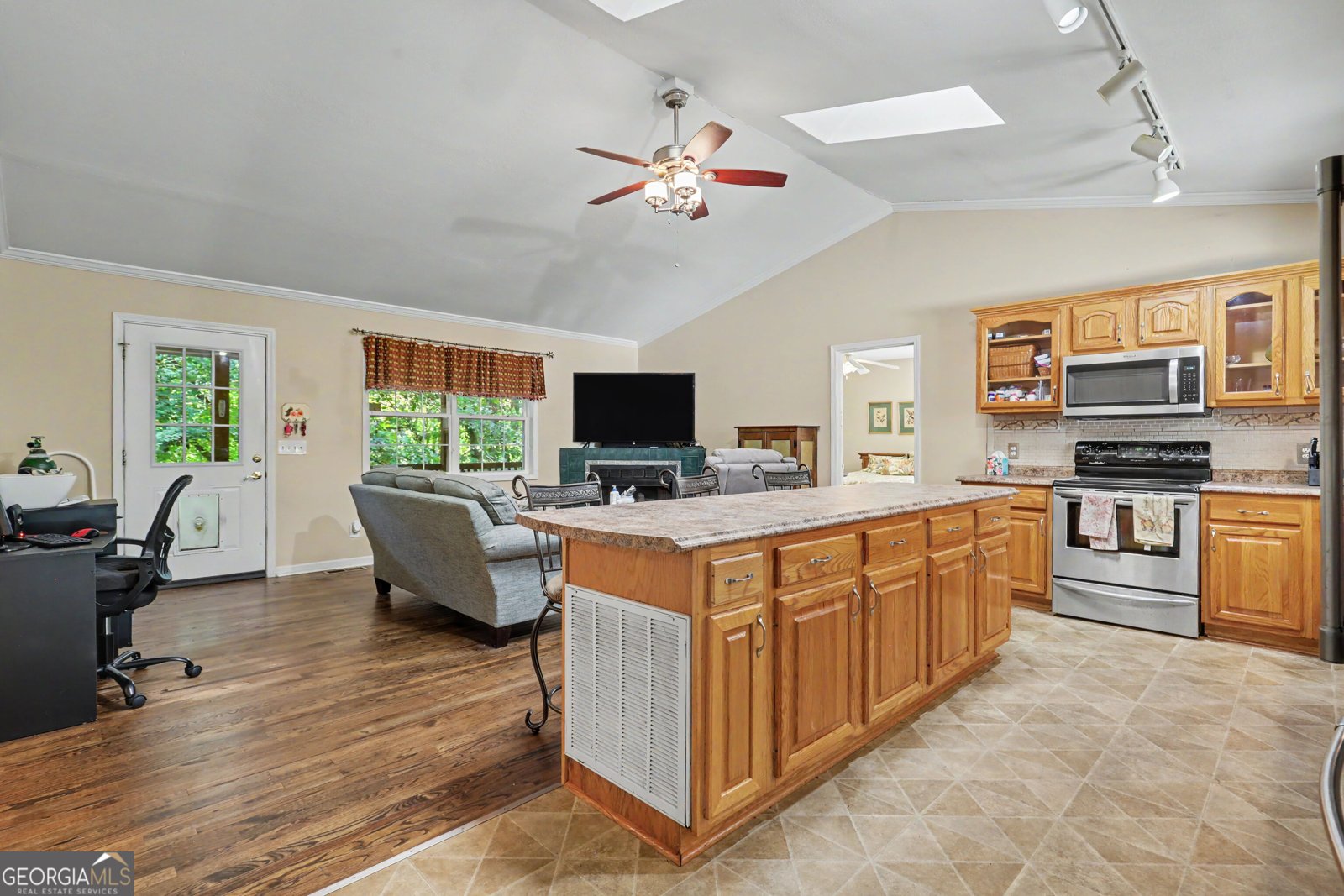 6961 Woodlake Circle Young Harris - Photo 21