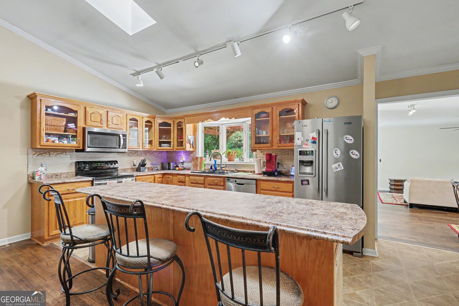 6961 Woodlake Circle Young Harris - Photo 23
