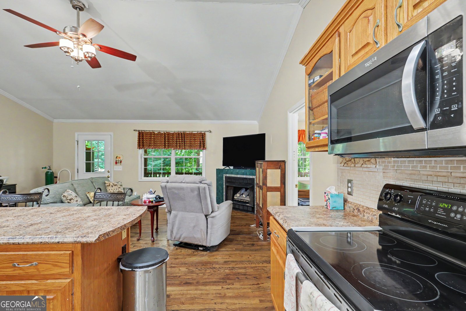 6961 Woodlake Circle Young Harris - Photo 27