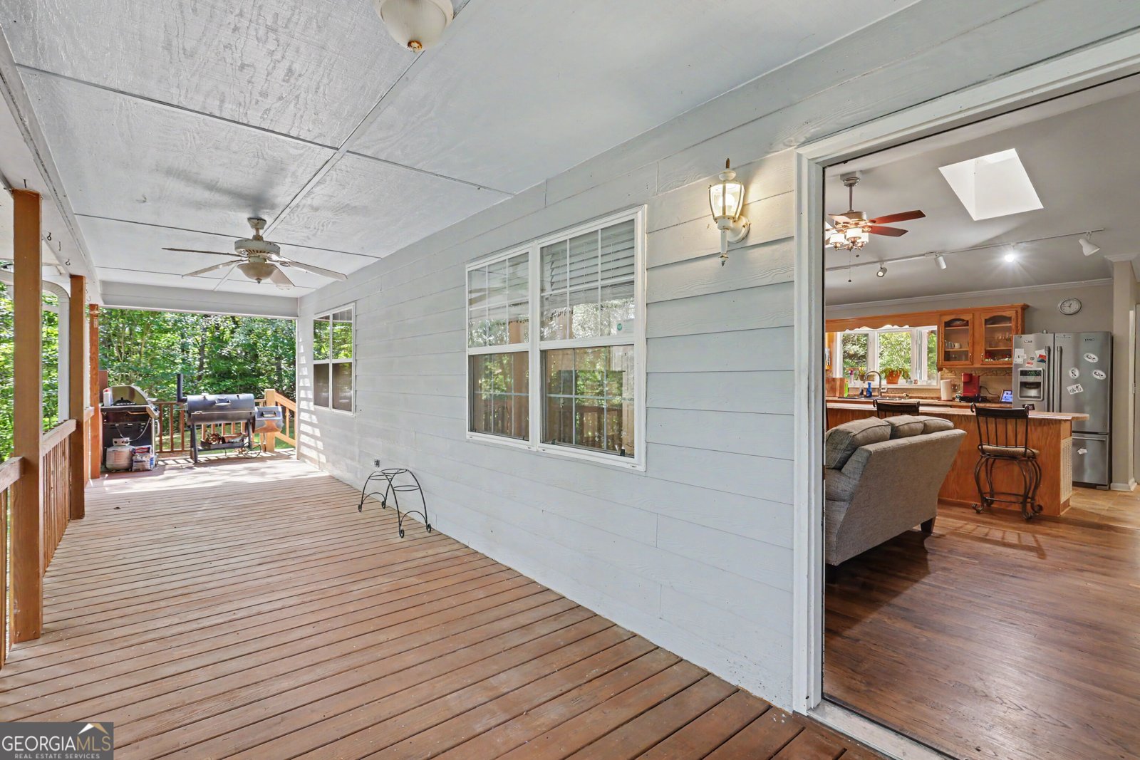 6961 Woodlake Circle Young Harris - Photo 29