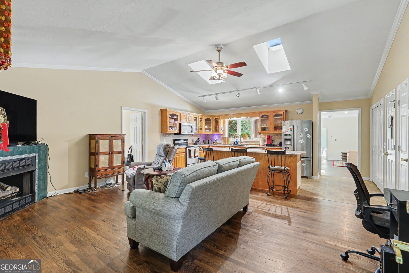 6961 Woodlake Circle Young Harris - Photo 30