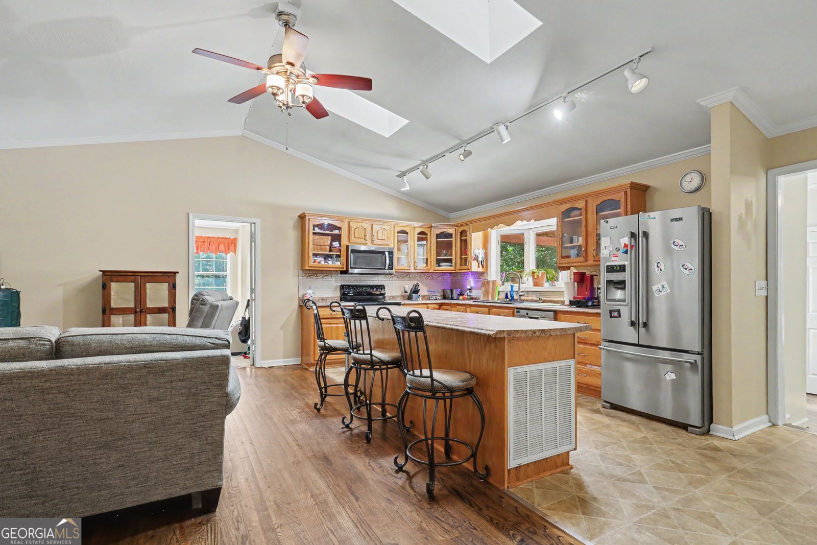 6961 Woodlake Circle Young Harris - Photo 35