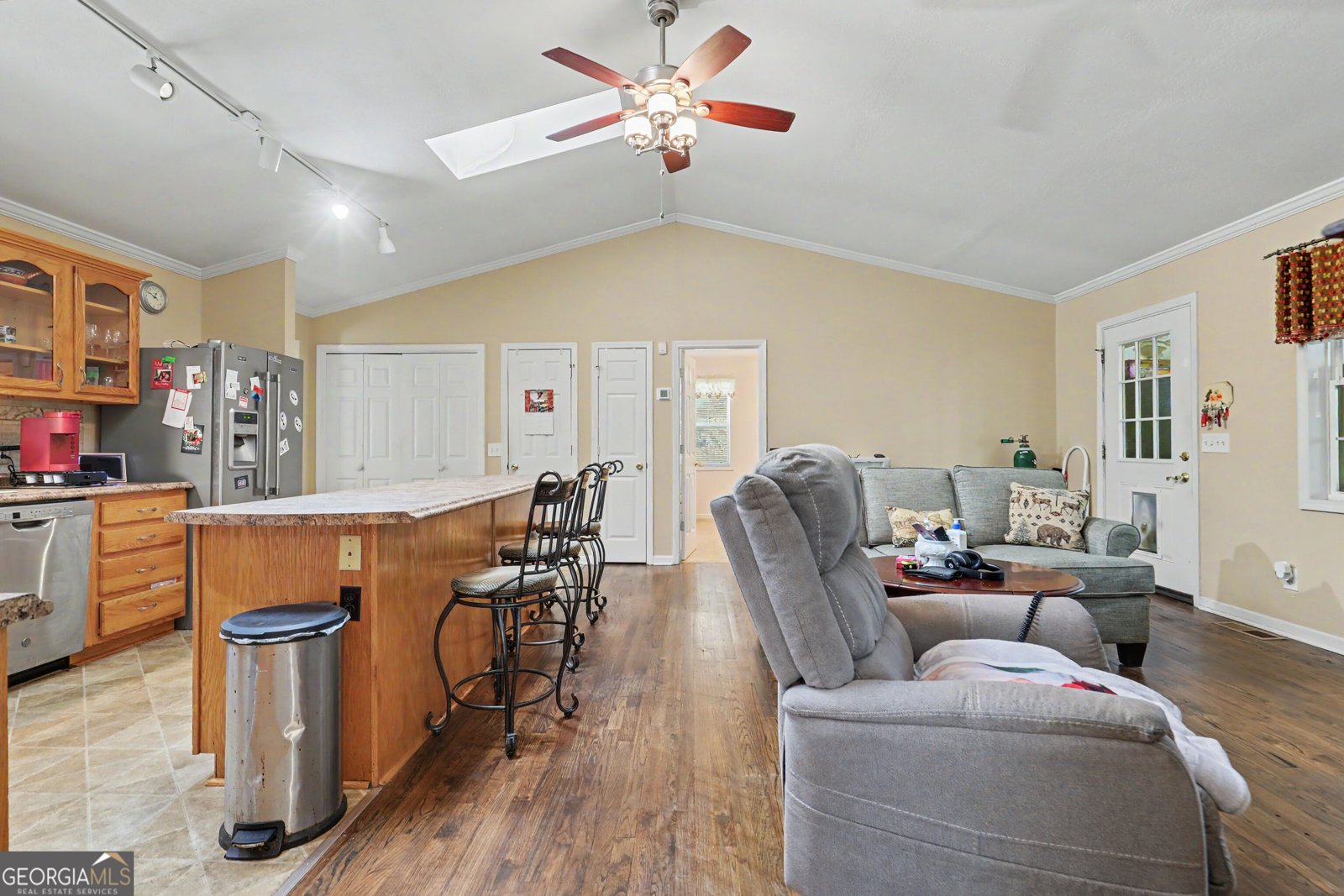6961 Woodlake Circle Young Harris - Photo 41