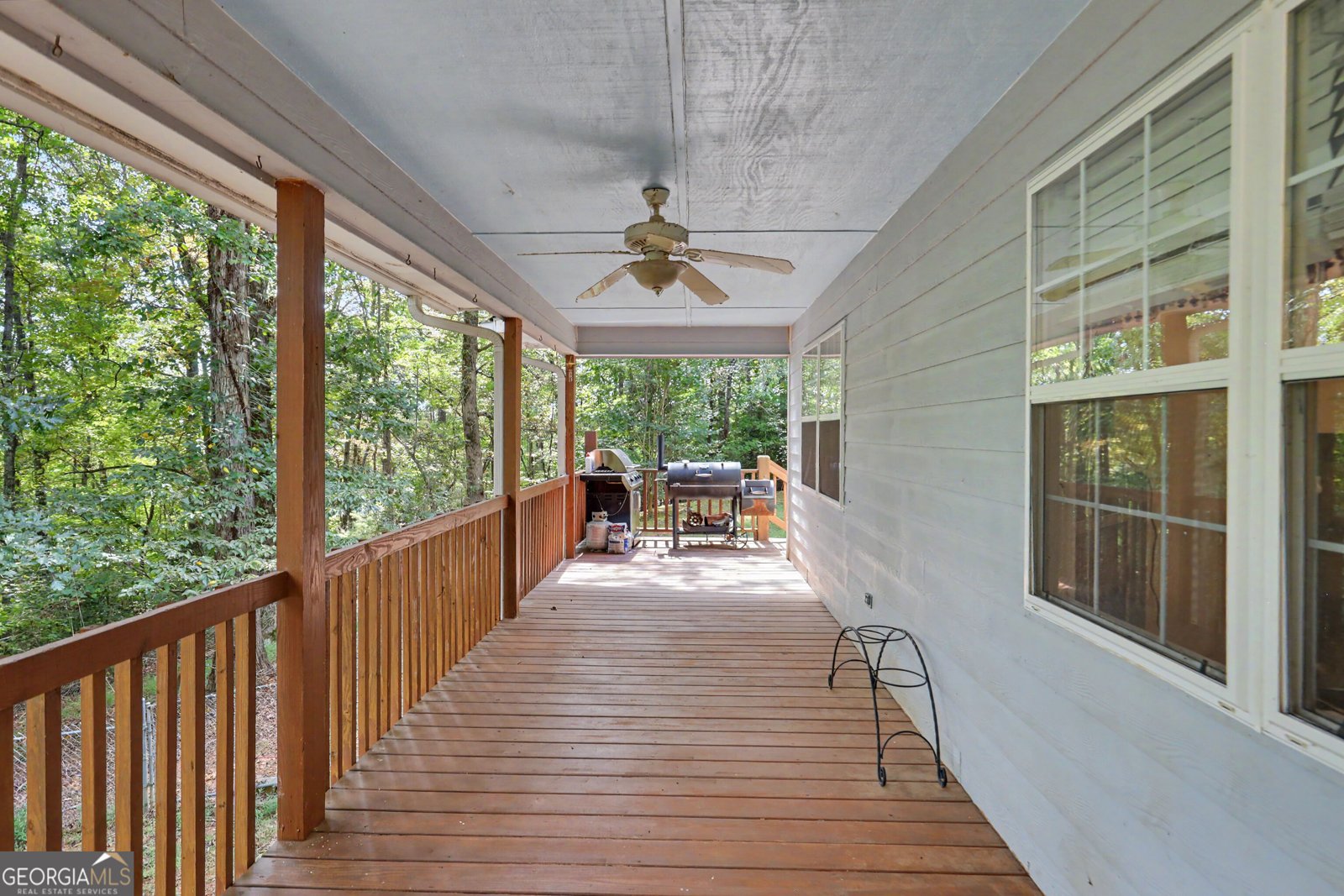 6961 Woodlake Circle Young Harris - Photo 42
