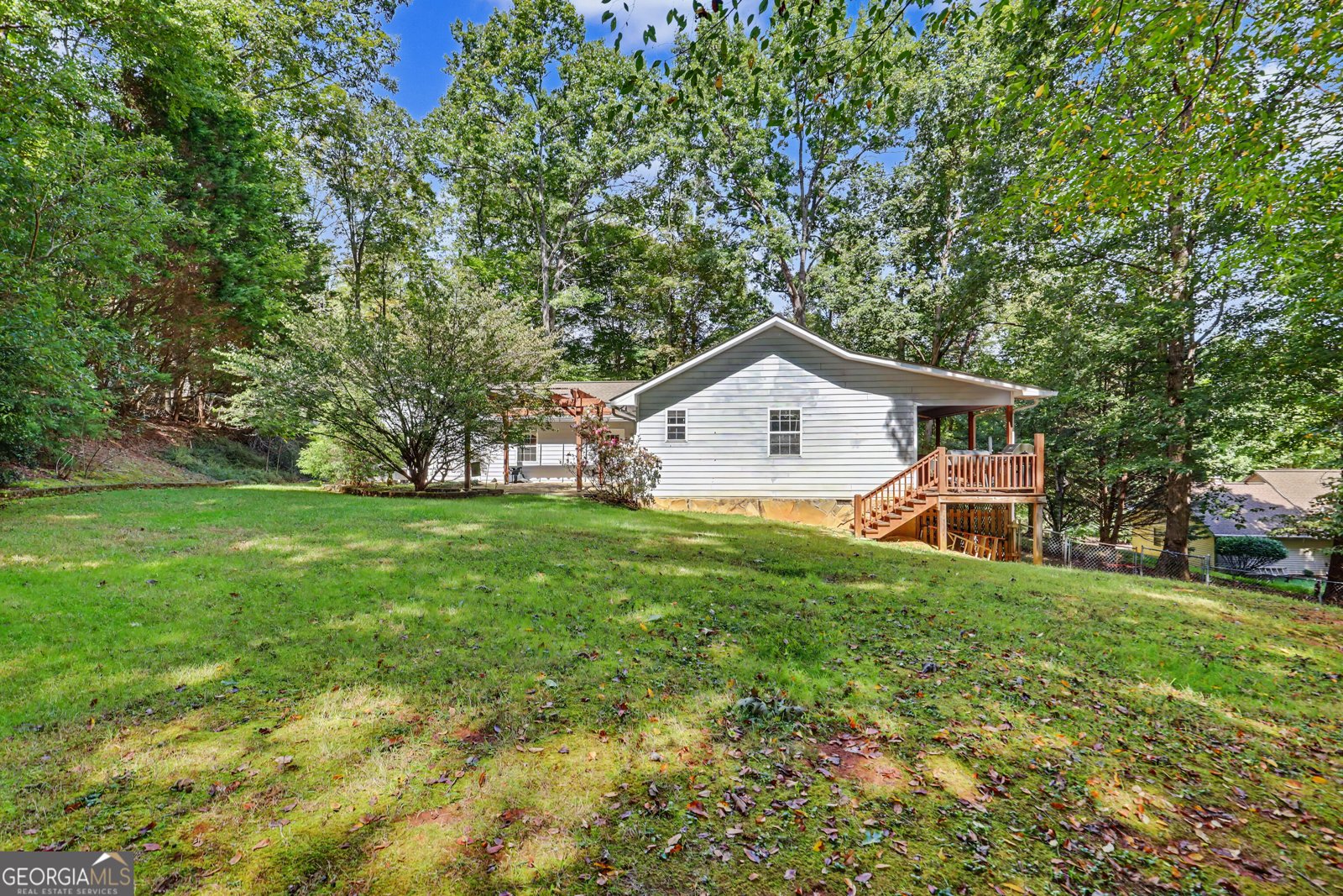 6961 Woodlake Circle Young Harris - Photo 45