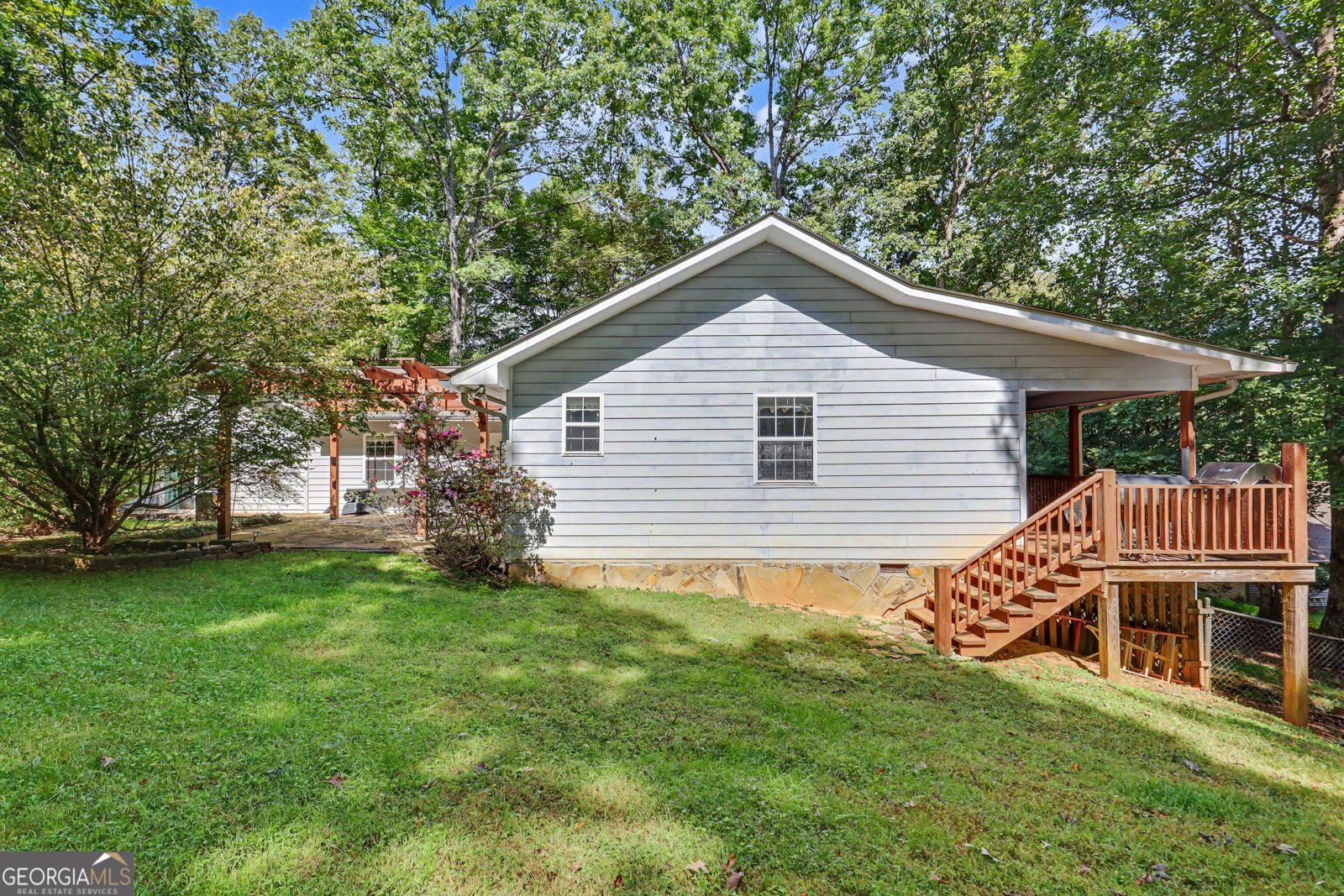 6961 Woodlake Circle Young Harris - Photo 47