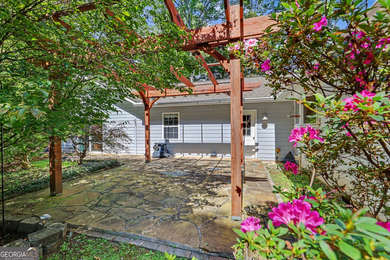 6961 Woodlake Circle Young Harris - Photo 48