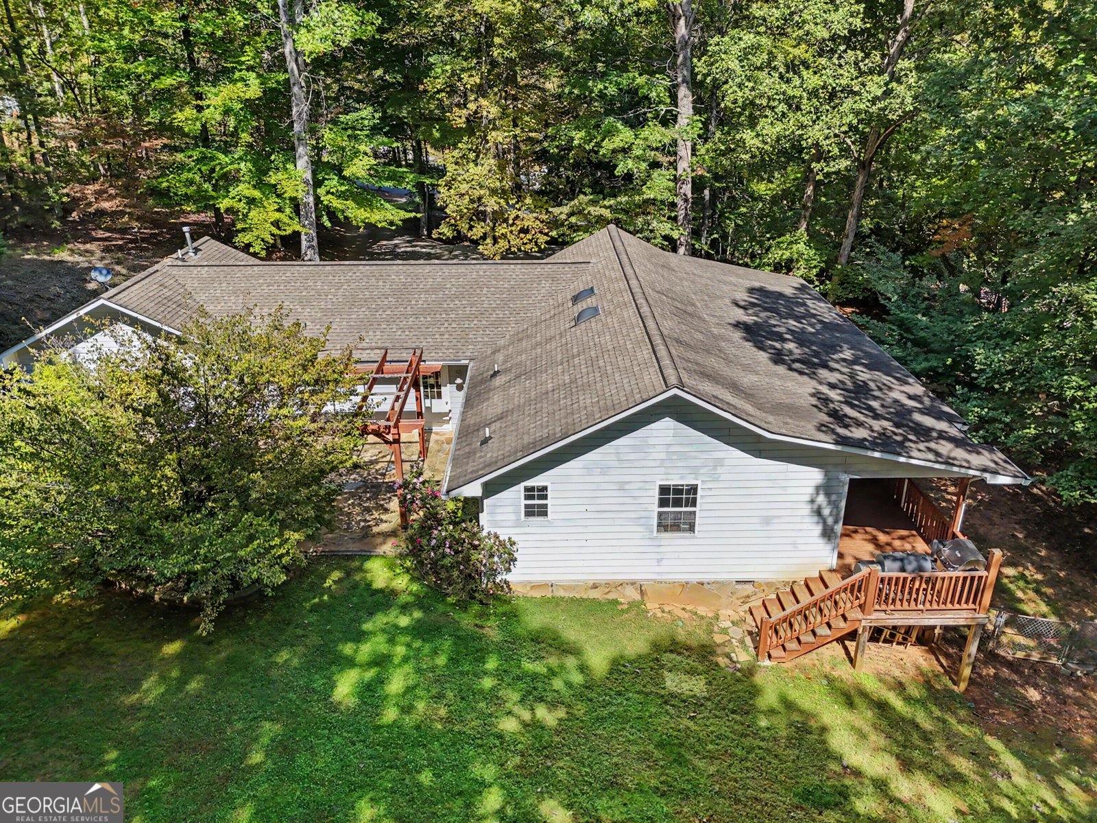 6961 Woodlake Circle Young Harris - Photo 51