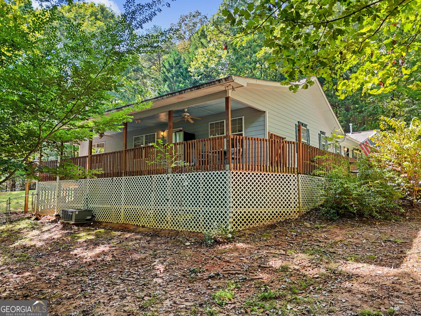 6961 Woodlake Circle Young Harris - Photo 57