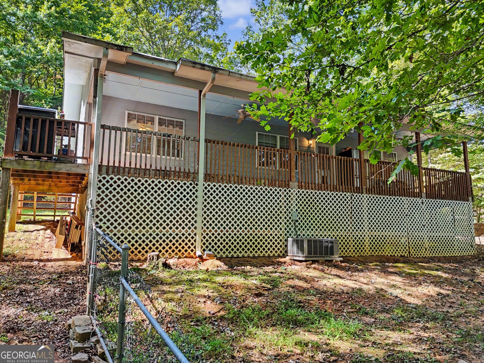6961 Woodlake Circle Young Harris - Photo 58