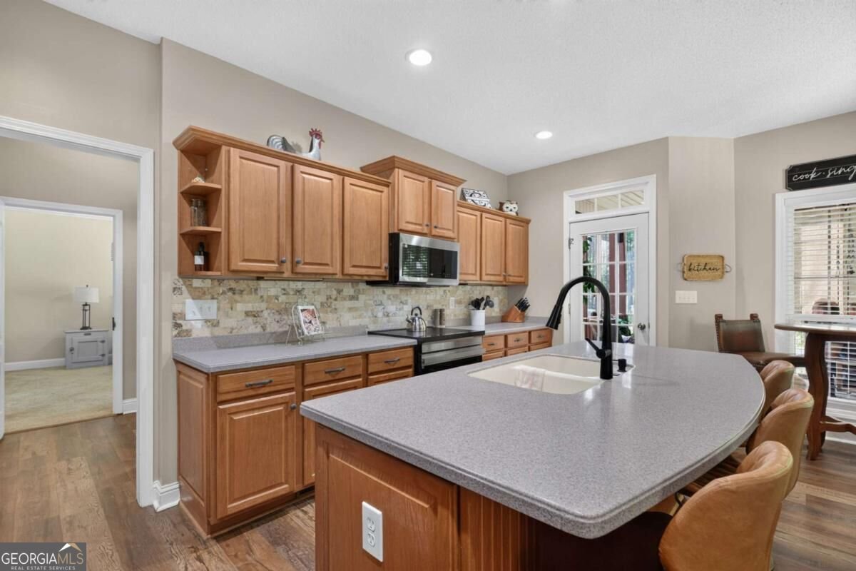 5641 Liberty Church Road Winston - Photo 12