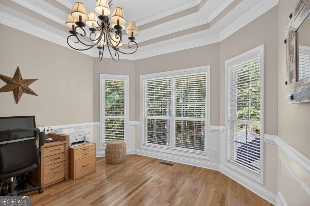 5641 Liberty Church Road Winston - Photo 18