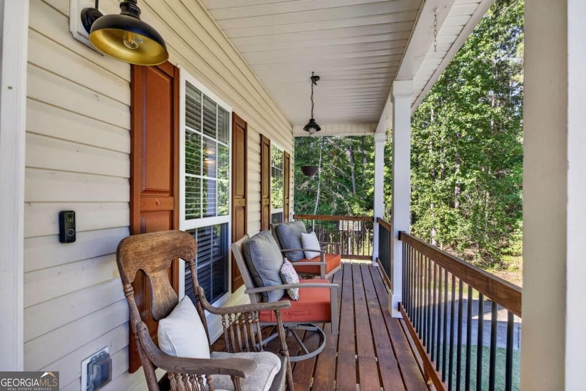 5641 Liberty Church Road Winston - Photo 36