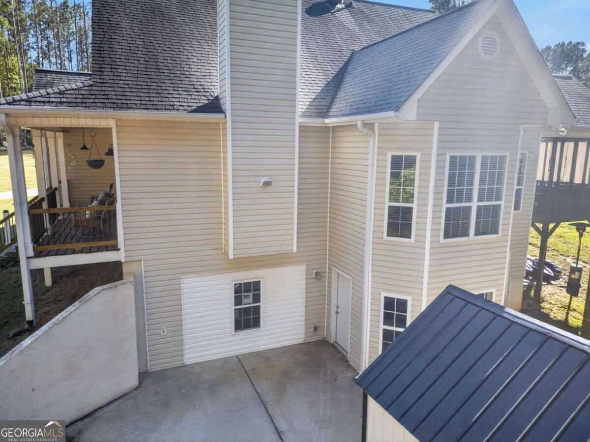 5641 Liberty Church Road Winston - Photo 37