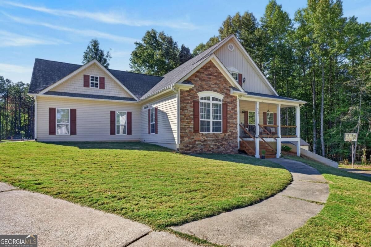 5641 Liberty Church Road Winston - Photo 38