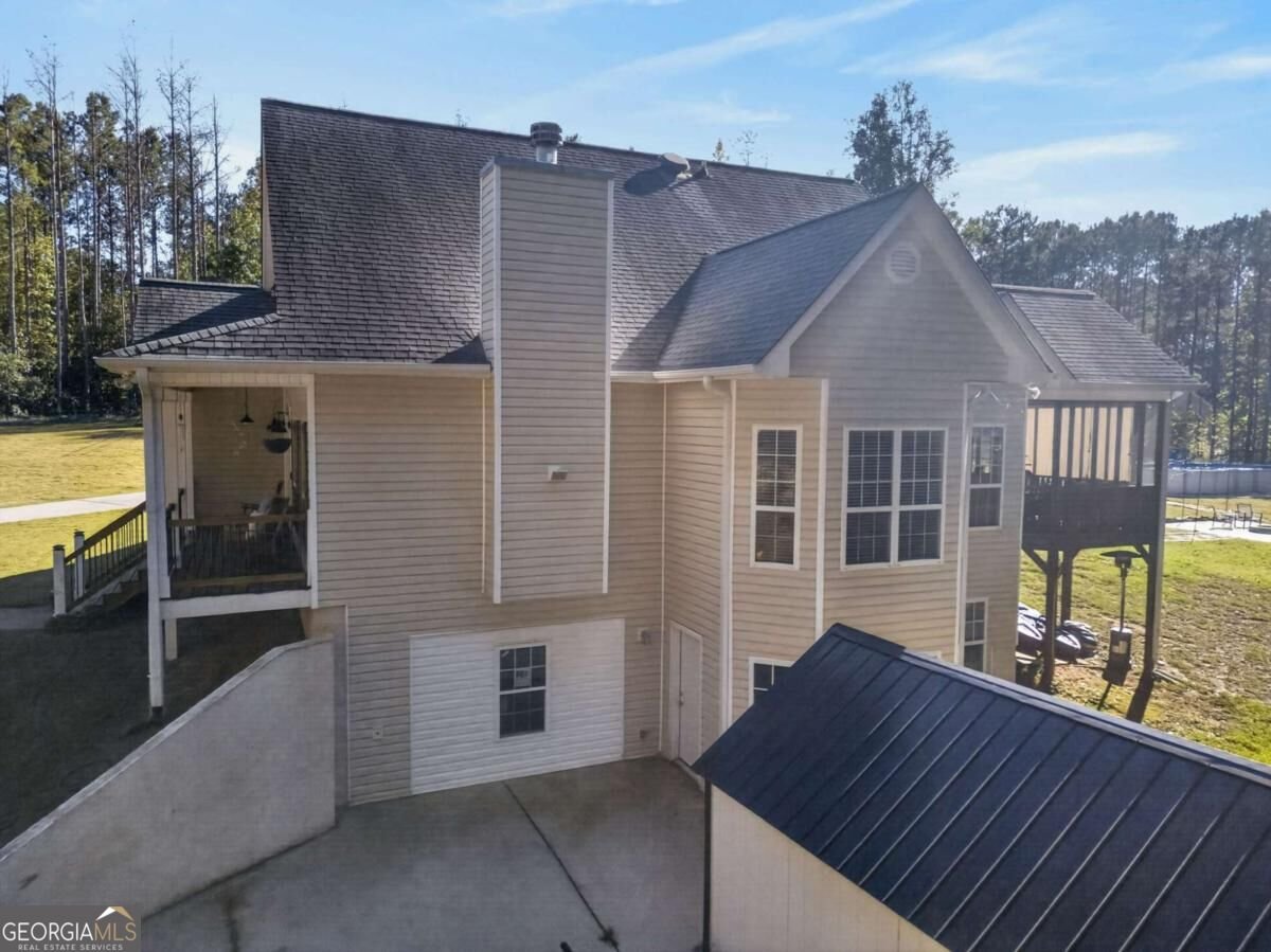 5641 Liberty Church Road Winston - Photo 39