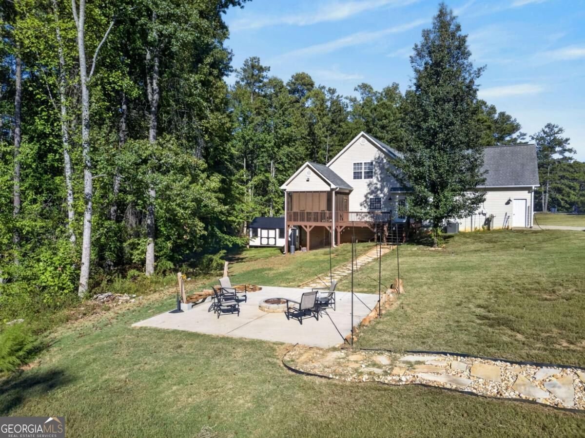 5641 Liberty Church Road Winston - Photo 43