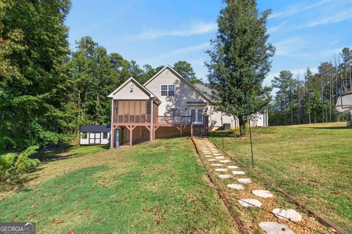 5641 Liberty Church Road Winston - Photo 45
