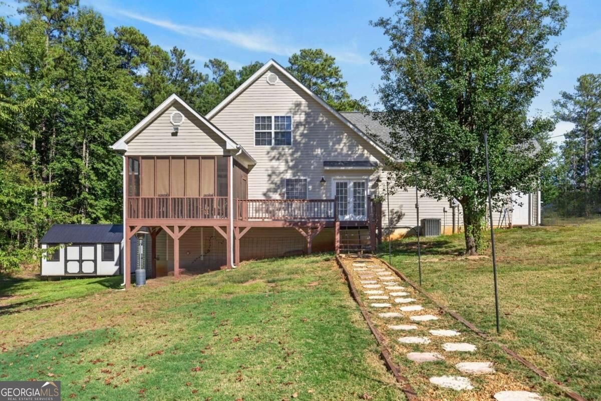 5641 Liberty Church Road Winston - Photo 46