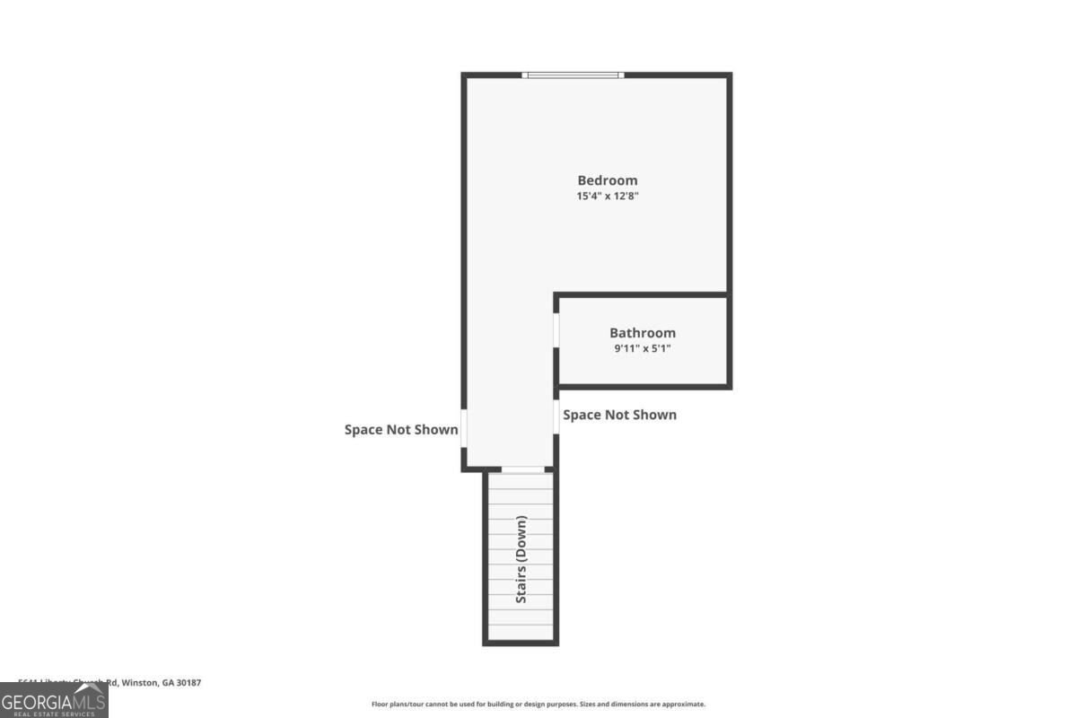5641 Liberty Church Road Winston - Photo 57