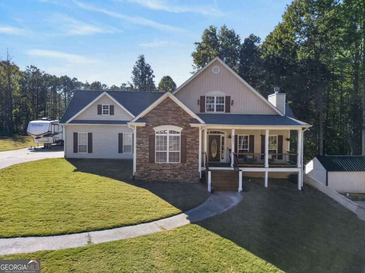 5641 Liberty Church Road Winston - Photo 59