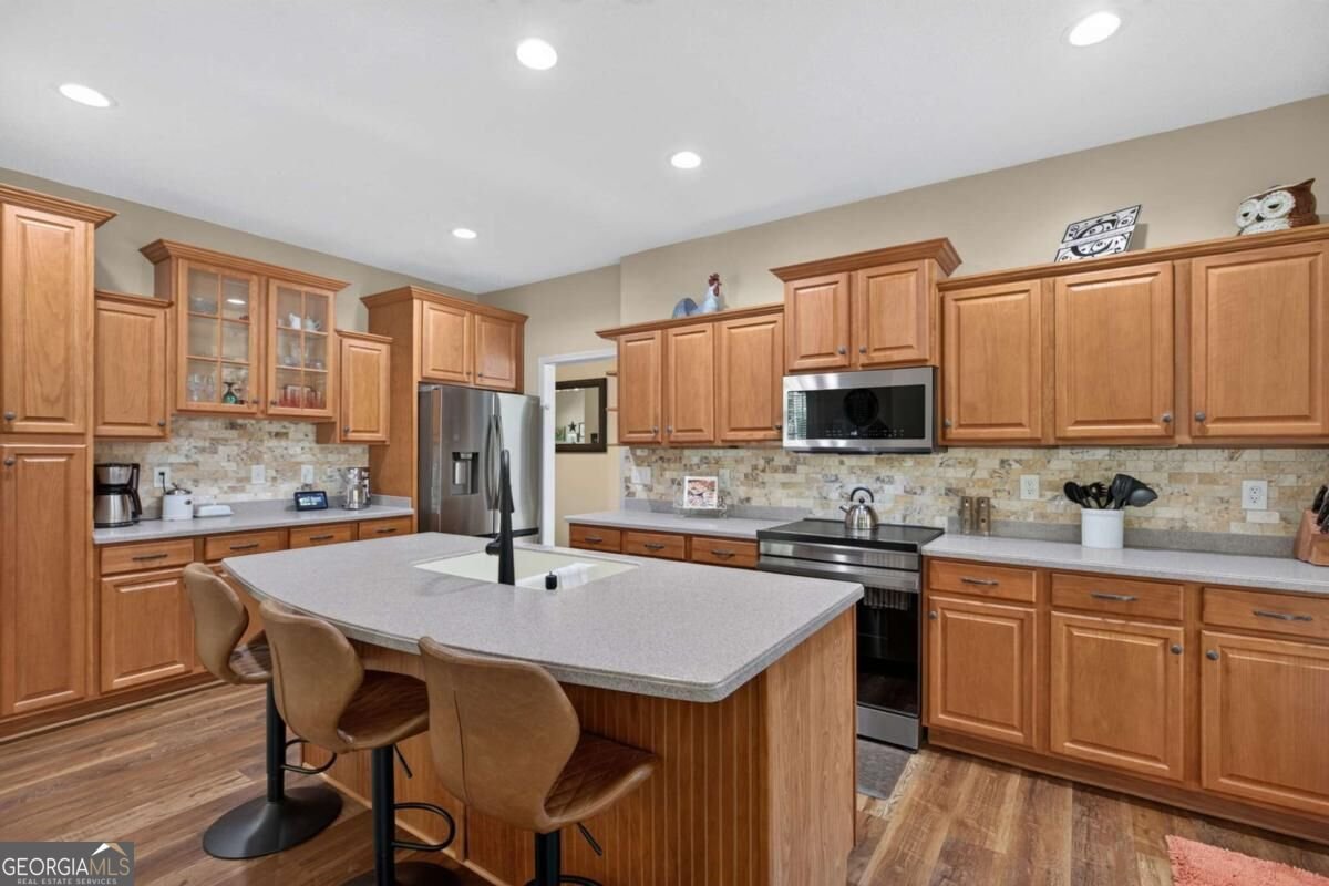 5641 Liberty Church Road Winston - Photo 8