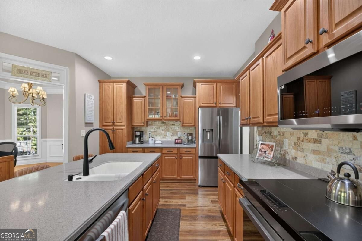 5641 Liberty Church Road Winston - Photo 9