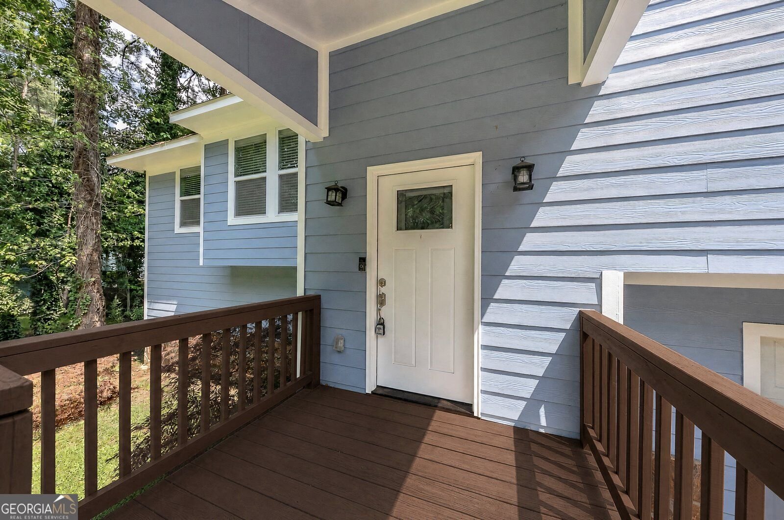 2486 Sawmill Road Marietta - Photo 32