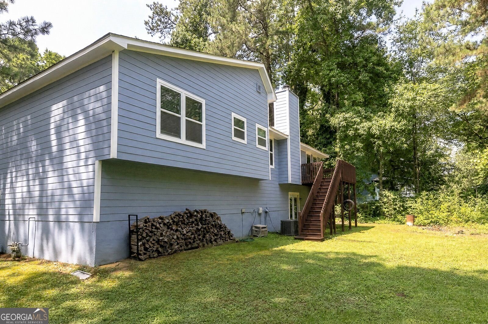2486 Sawmill Road Marietta - Photo 33