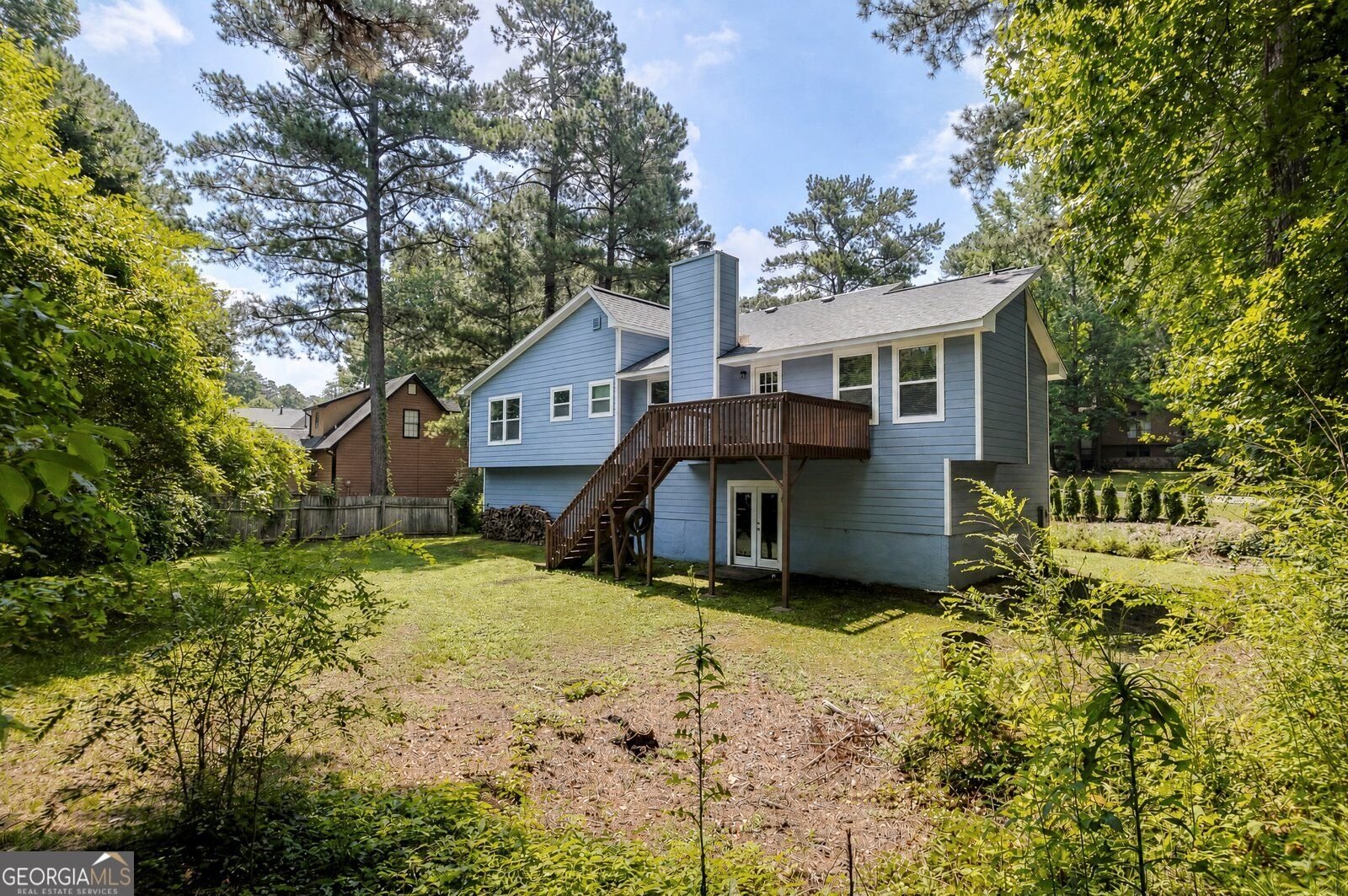 2486 Sawmill Road Marietta - Photo 34