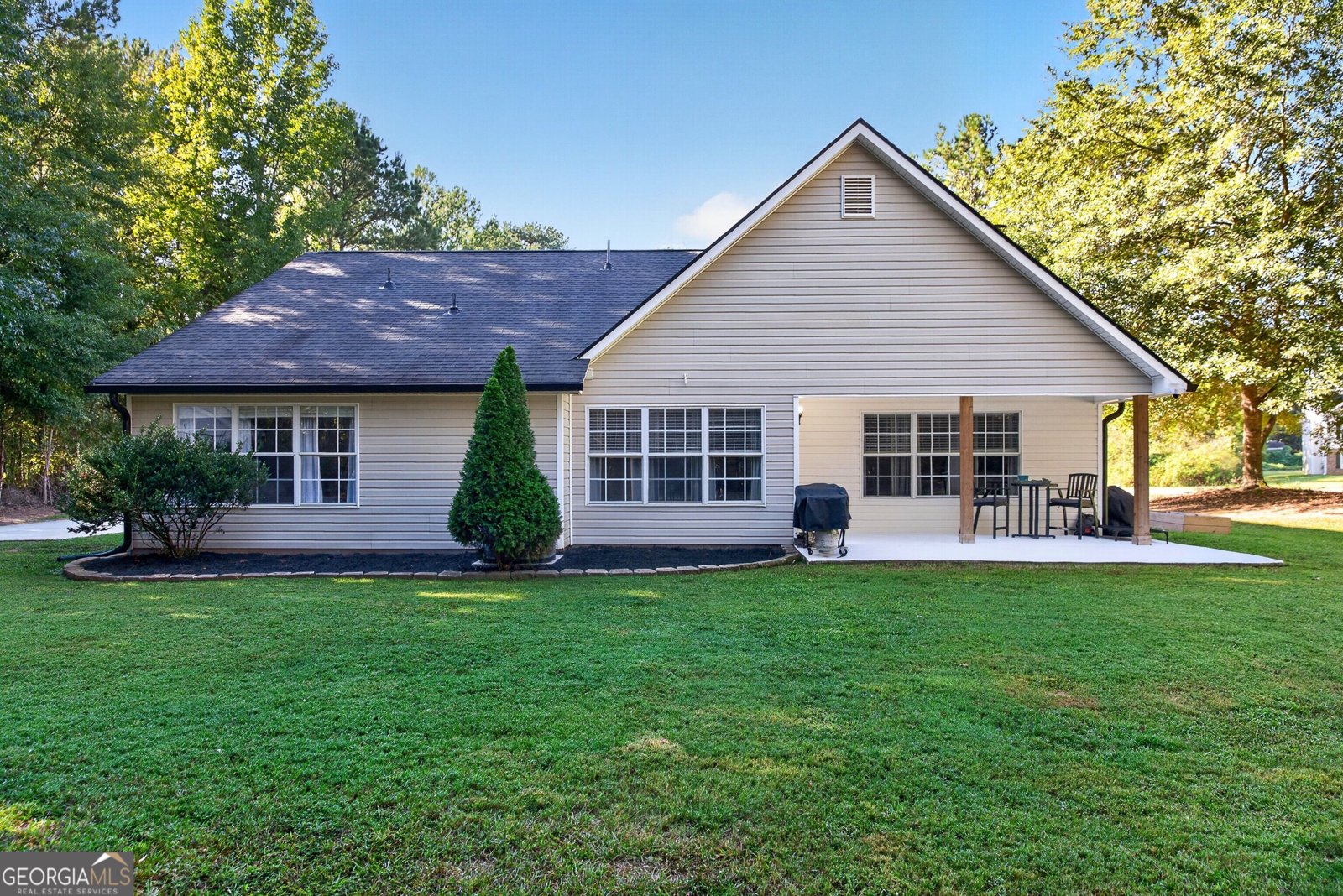 449 Stallsworth Road McDonough - Photo 11