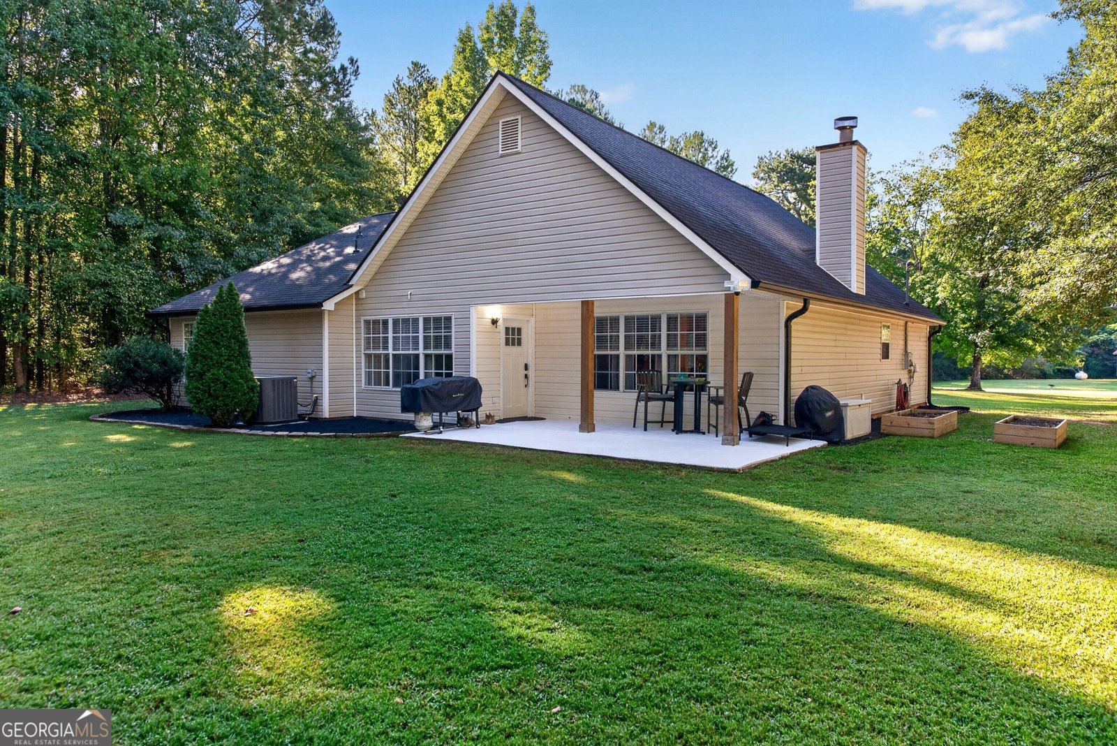 449 Stallsworth Road McDonough - Photo 13