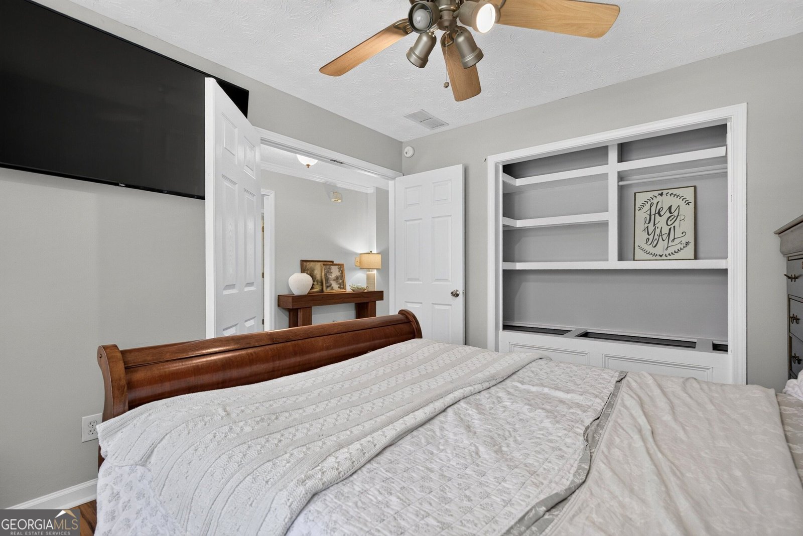 449 Stallsworth Road McDonough - Photo 18