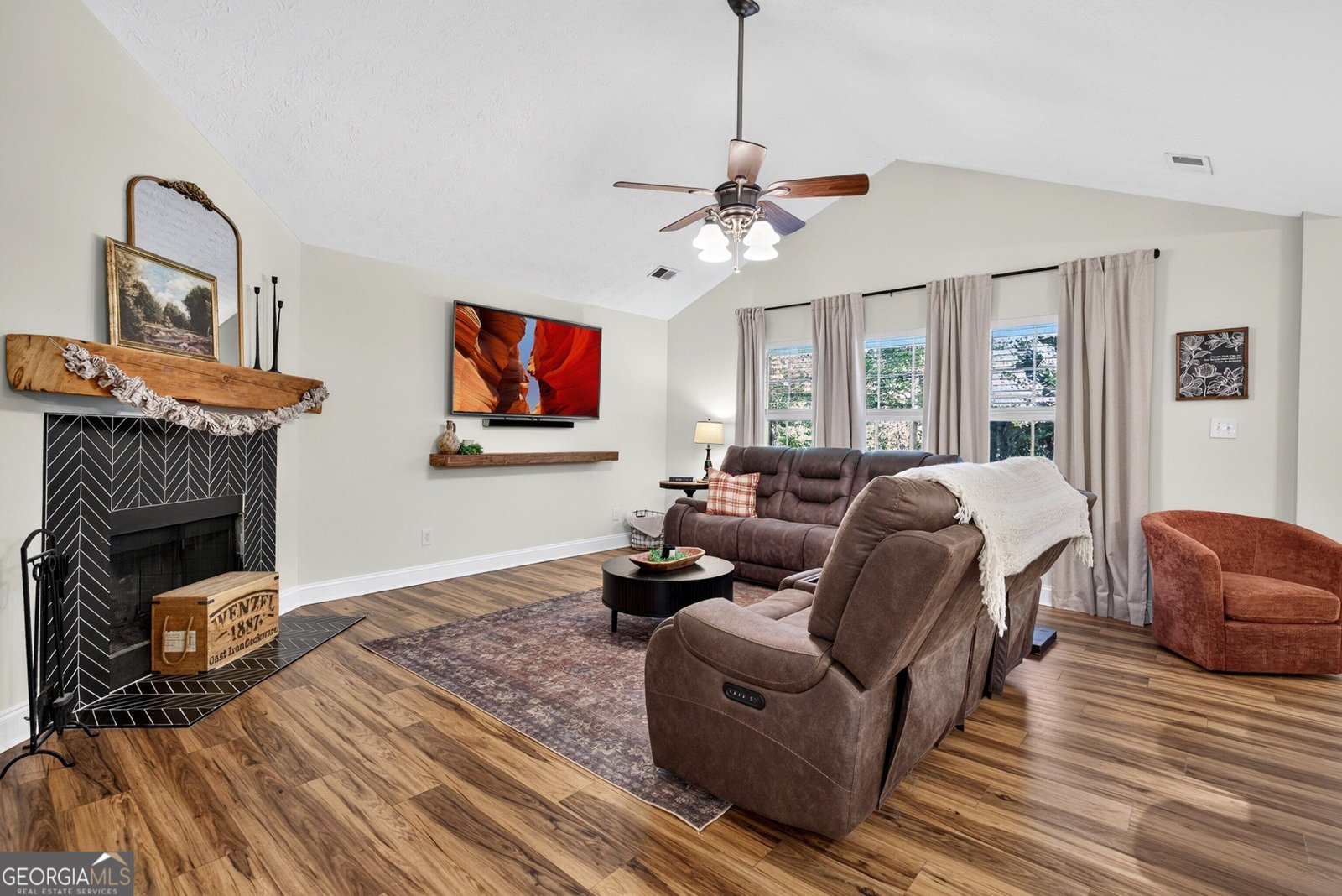 449 Stallsworth Road McDonough - Photo 23
