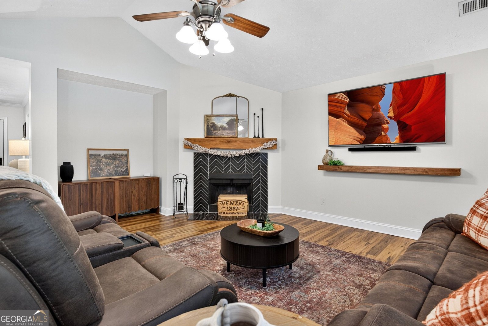 449 Stallsworth Road McDonough - Photo 24