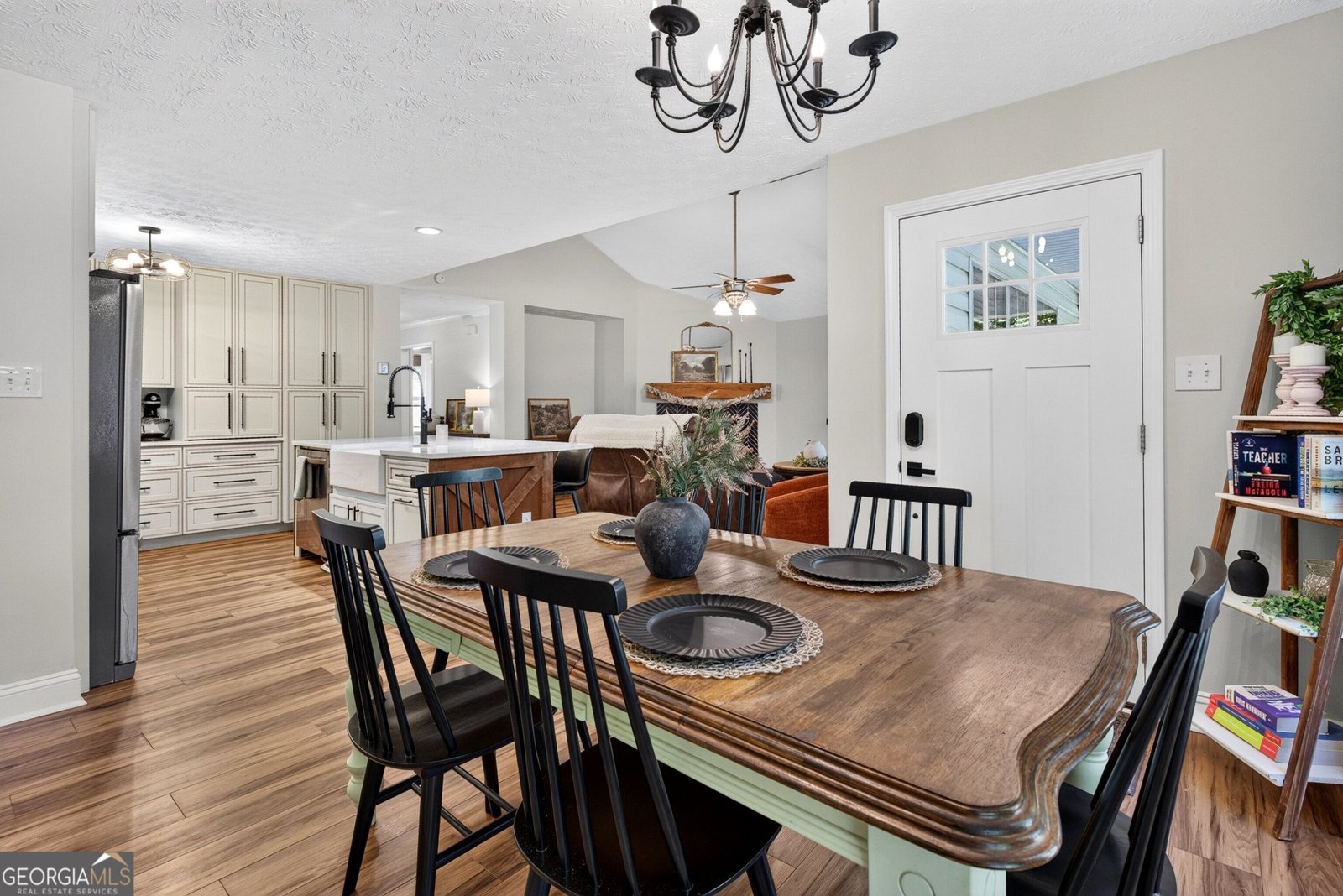449 Stallsworth Road McDonough - Photo 32