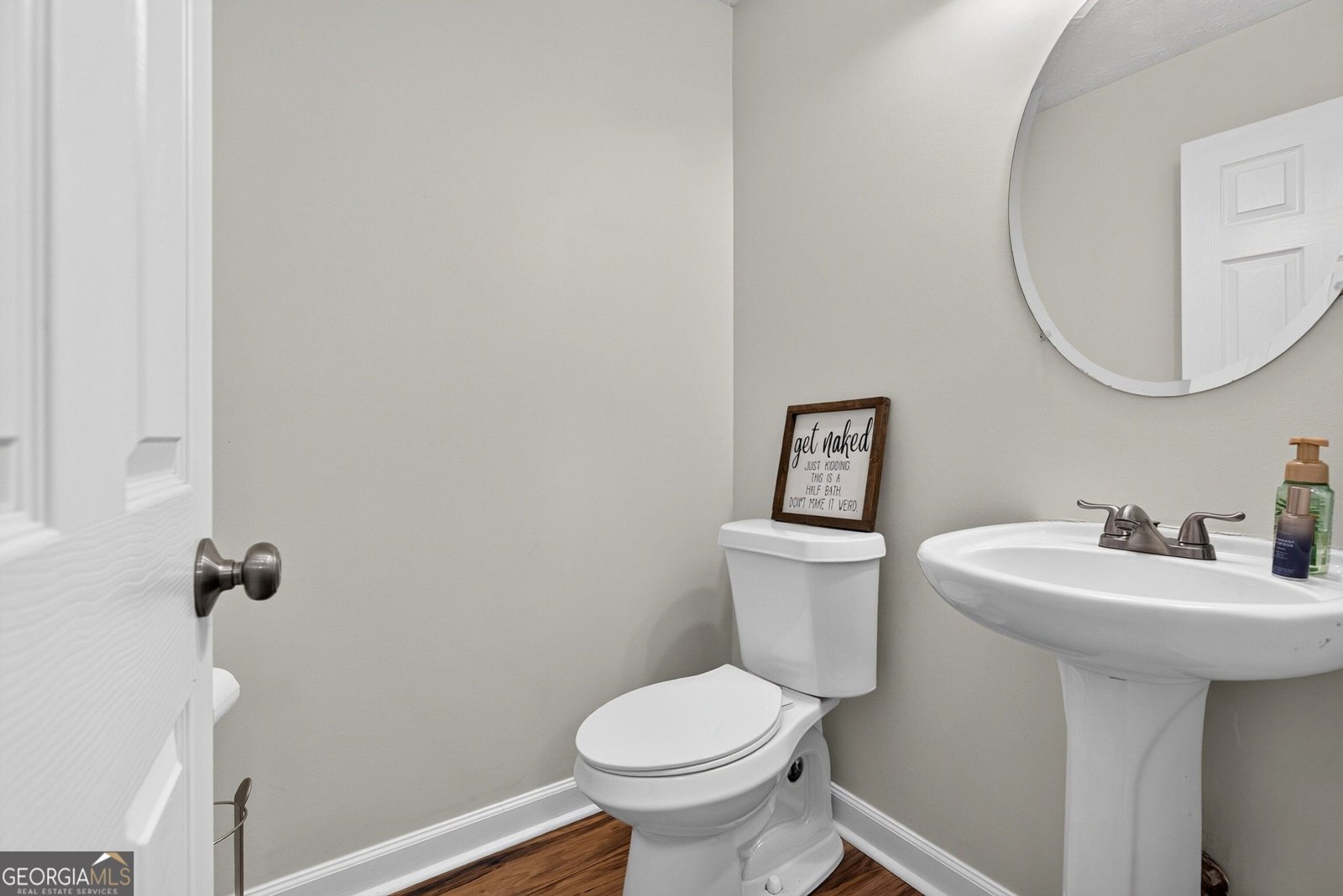 449 Stallsworth Road McDonough - Photo 35