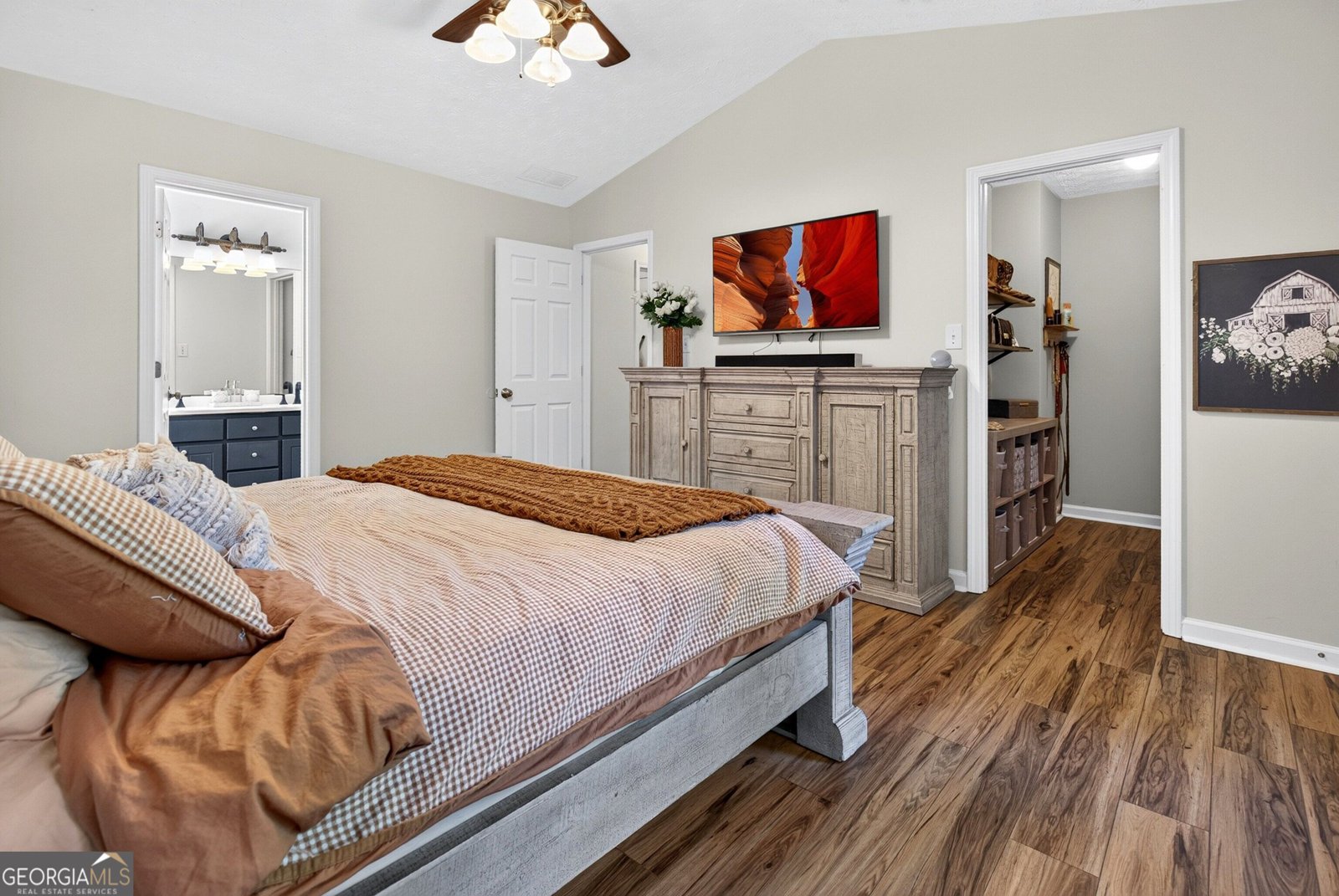 449 Stallsworth Road McDonough - Photo 38
