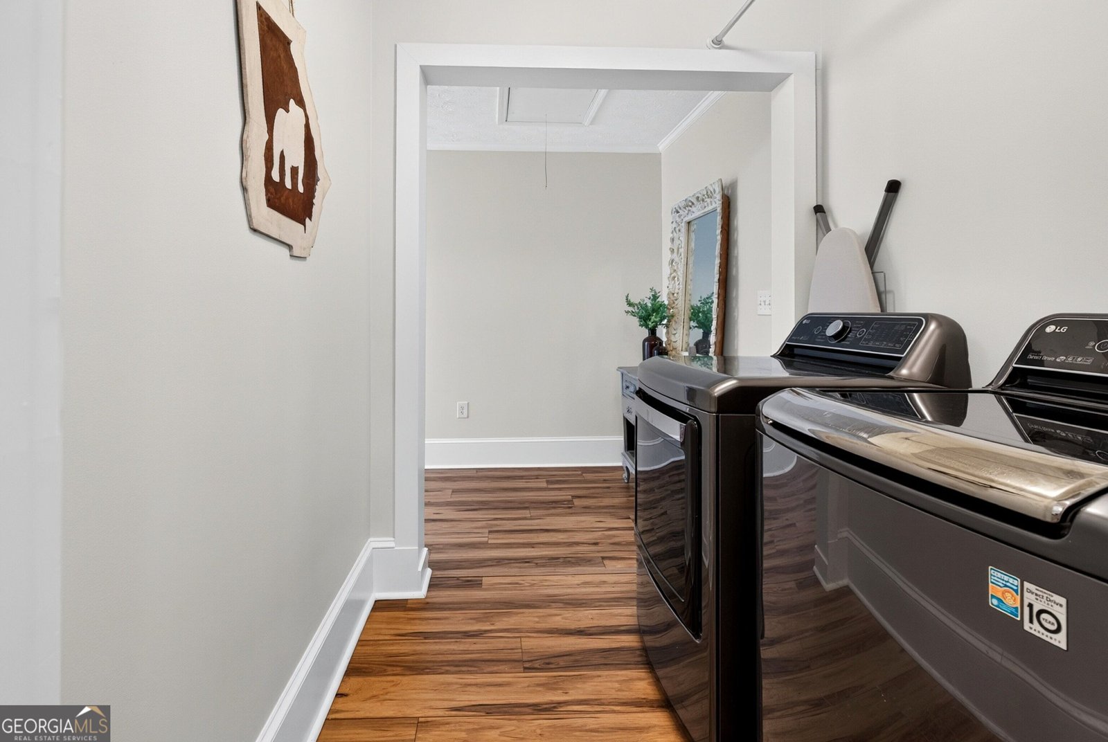 449 Stallsworth Road McDonough - Photo 42