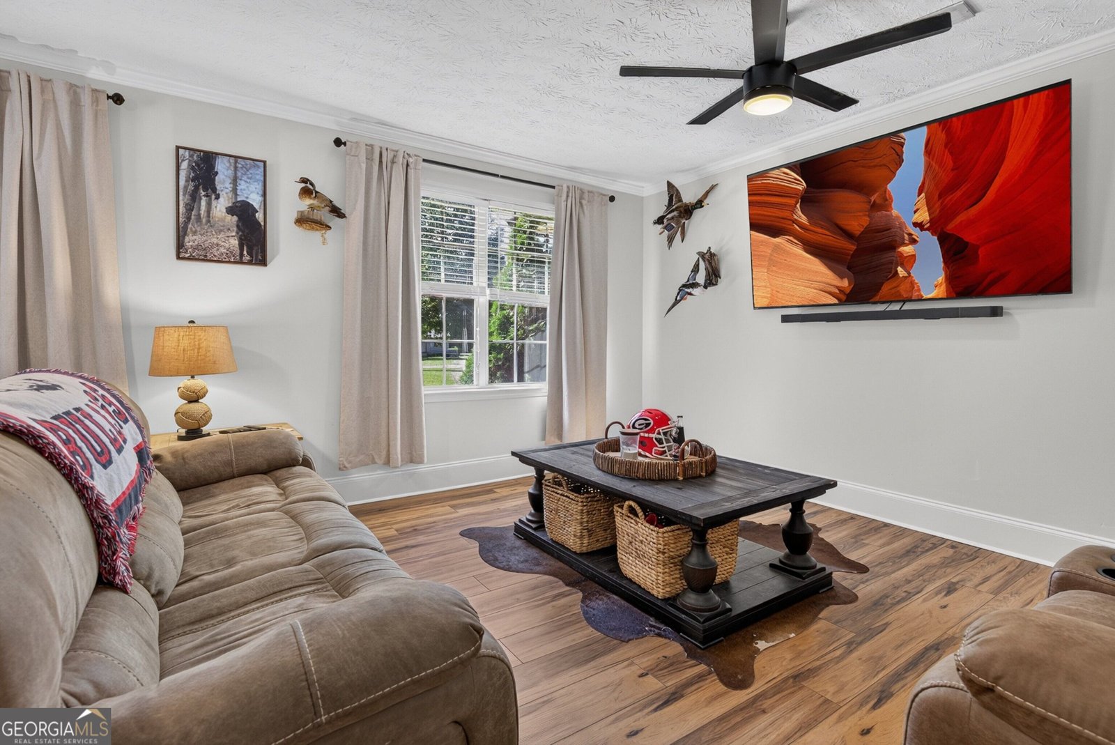 449 Stallsworth Road McDonough - Photo 45