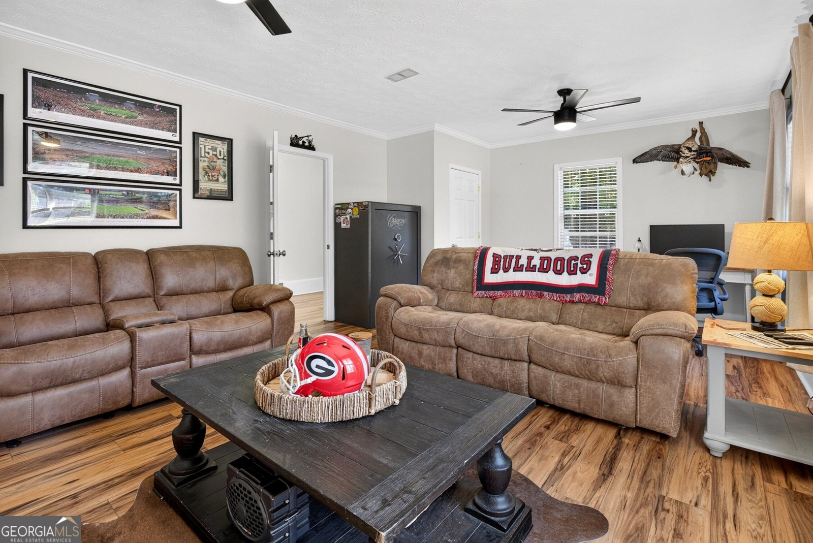 449 Stallsworth Road McDonough - Photo 46