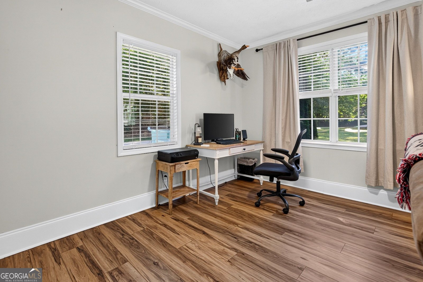 449 Stallsworth Road McDonough - Photo 47