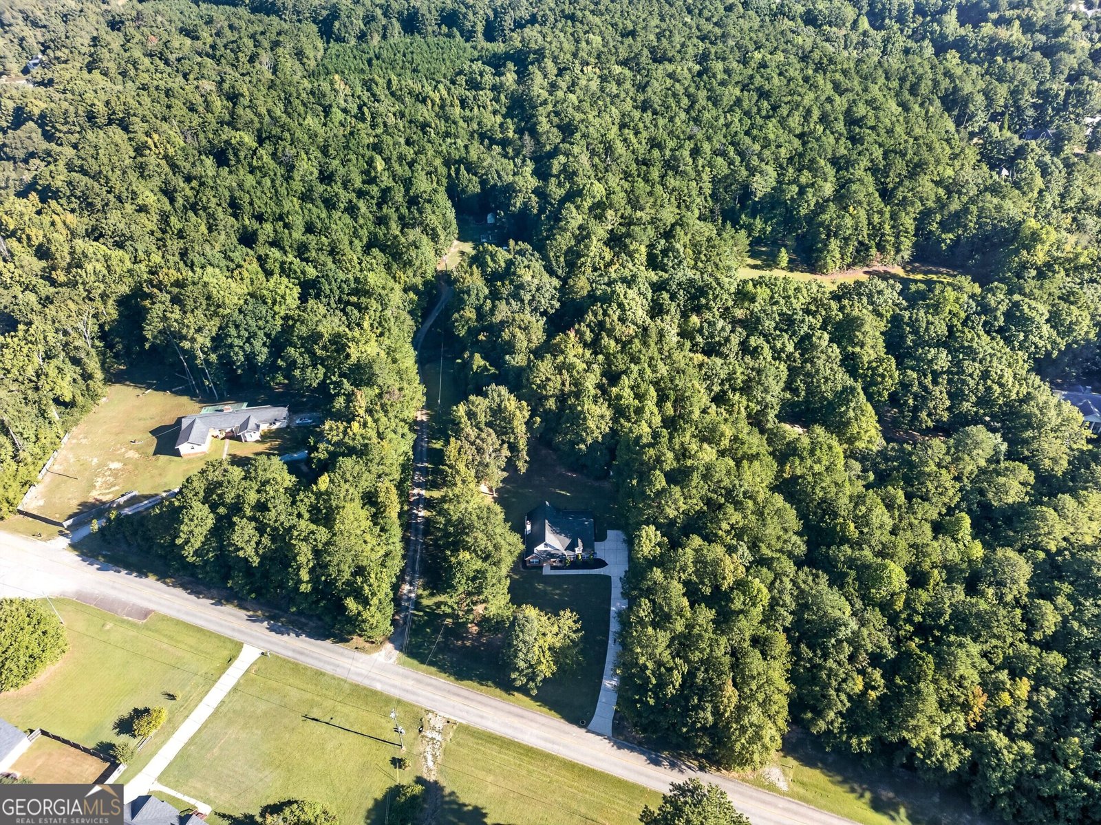 449 Stallsworth Road McDonough - Photo 49