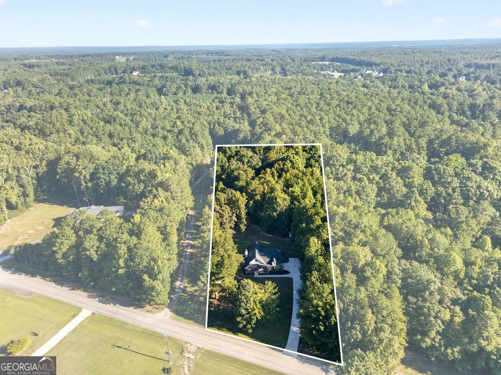 449 Stallsworth Road McDonough - Photo 50